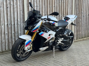 Used BMW S1000 2015 for sale - bike-77729531: Photo
