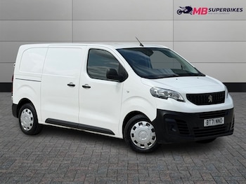 Used Peugeot Expert 2021 for sale - 79274633: Photo