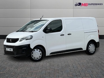 Used Peugeot Expert 2021 for sale - 79274633: Photo
