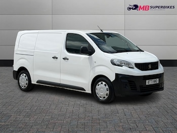 Used Peugeot Expert 2021 for sale - 79274633: Photo