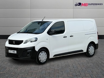 Used Peugeot Expert 2021 for sale - 79274633: Photo