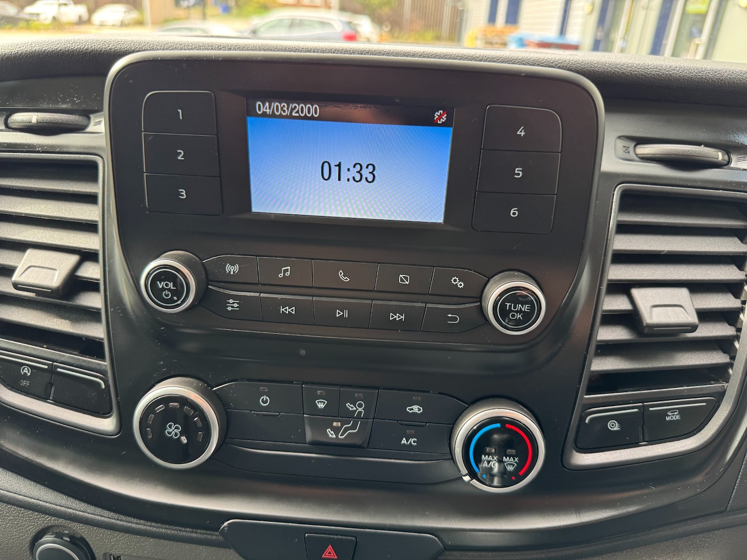 Used Ford Transit 2021 for sale - 76144152: Photo 13