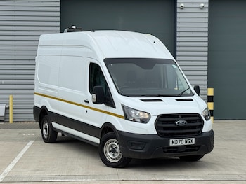 Ford - Transit