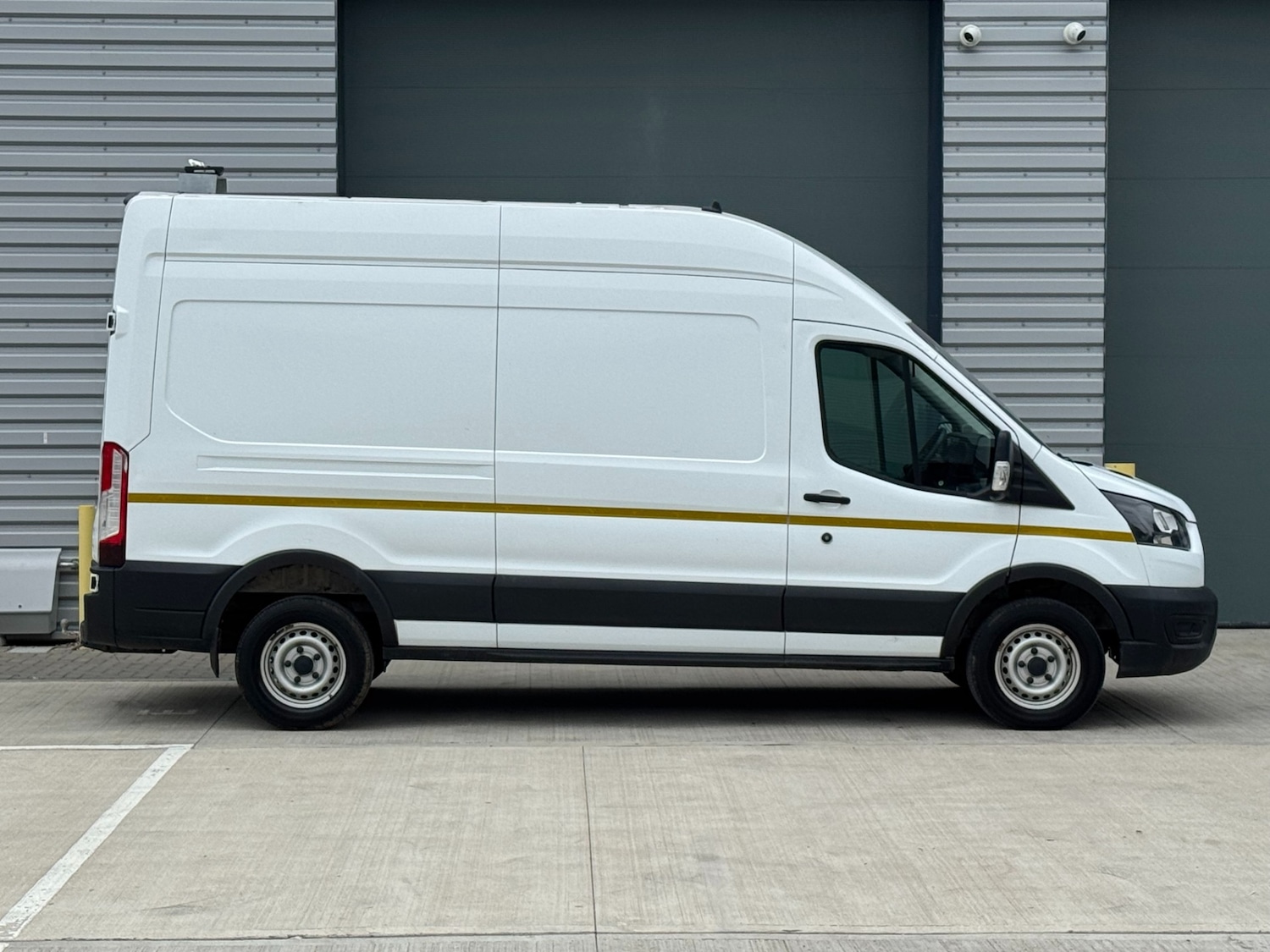 Used Ford Transit 2021 for sale - 76144152: Photo 6