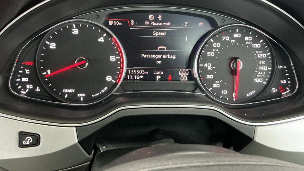 Used Audi Q7 2016 for sale - 77938550: Photo 10