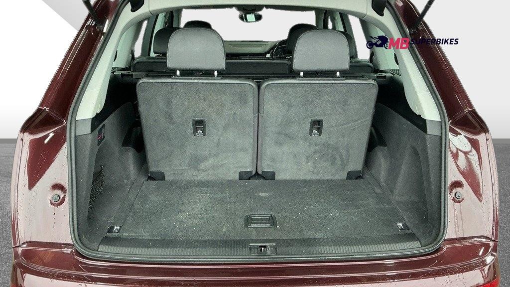 Used Audi Q7 2016 for sale - 77938550: Photo 7