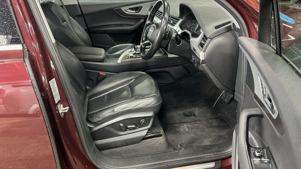 Used Audi Q7 2016 for sale - 77938550: Photo 8