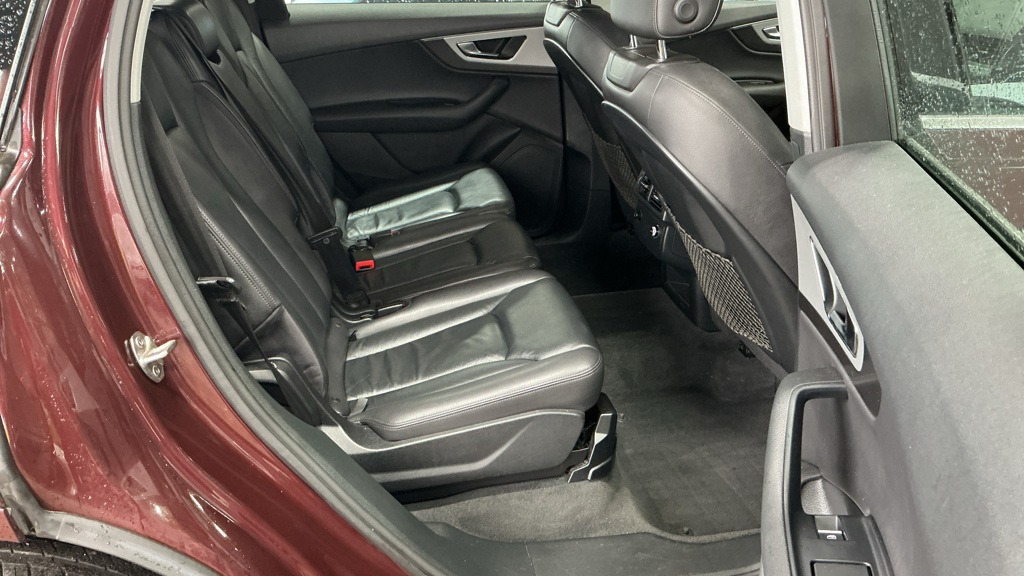 Used Audi Q7 2016 for sale - 77938550: Photo 9