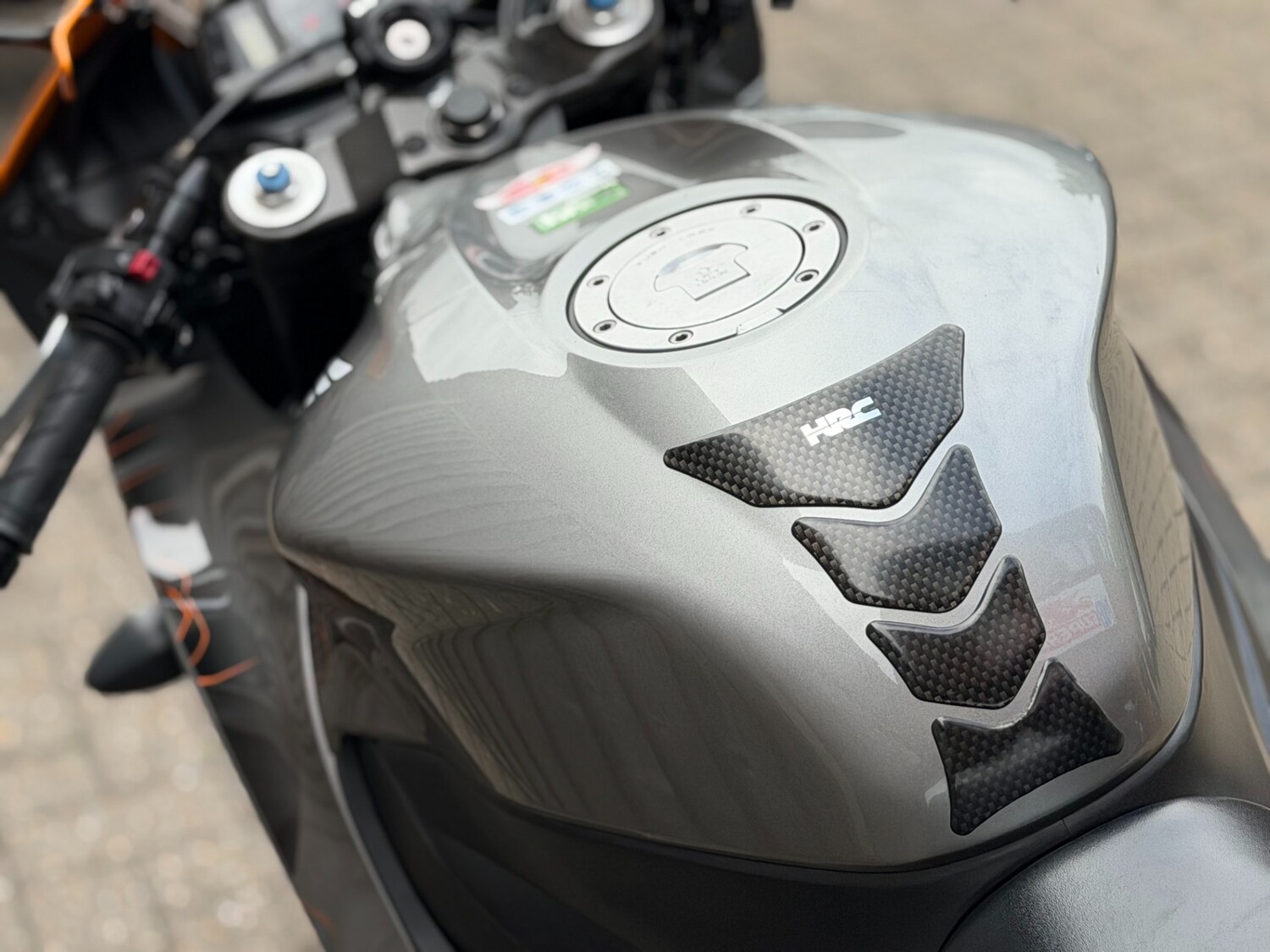 Used Honda CBR 2011 for sale - 78596168: Photo 14