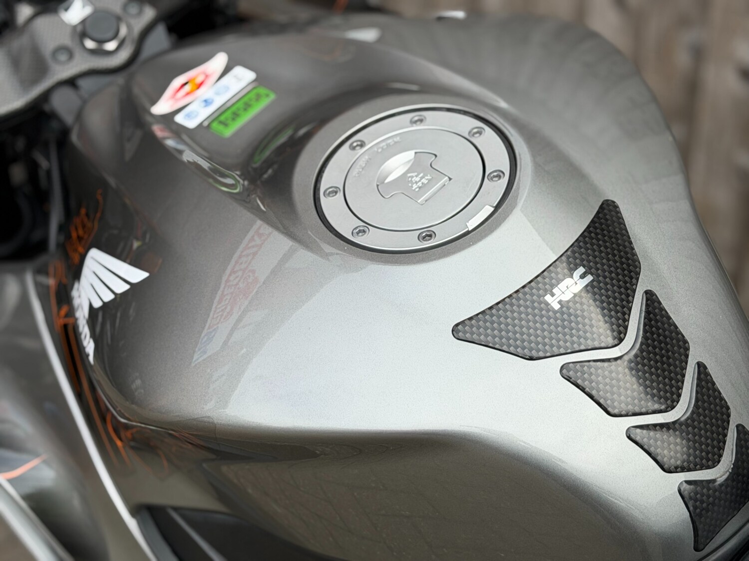 Used Honda CBR 2011 for sale - 78596168: Photo 15