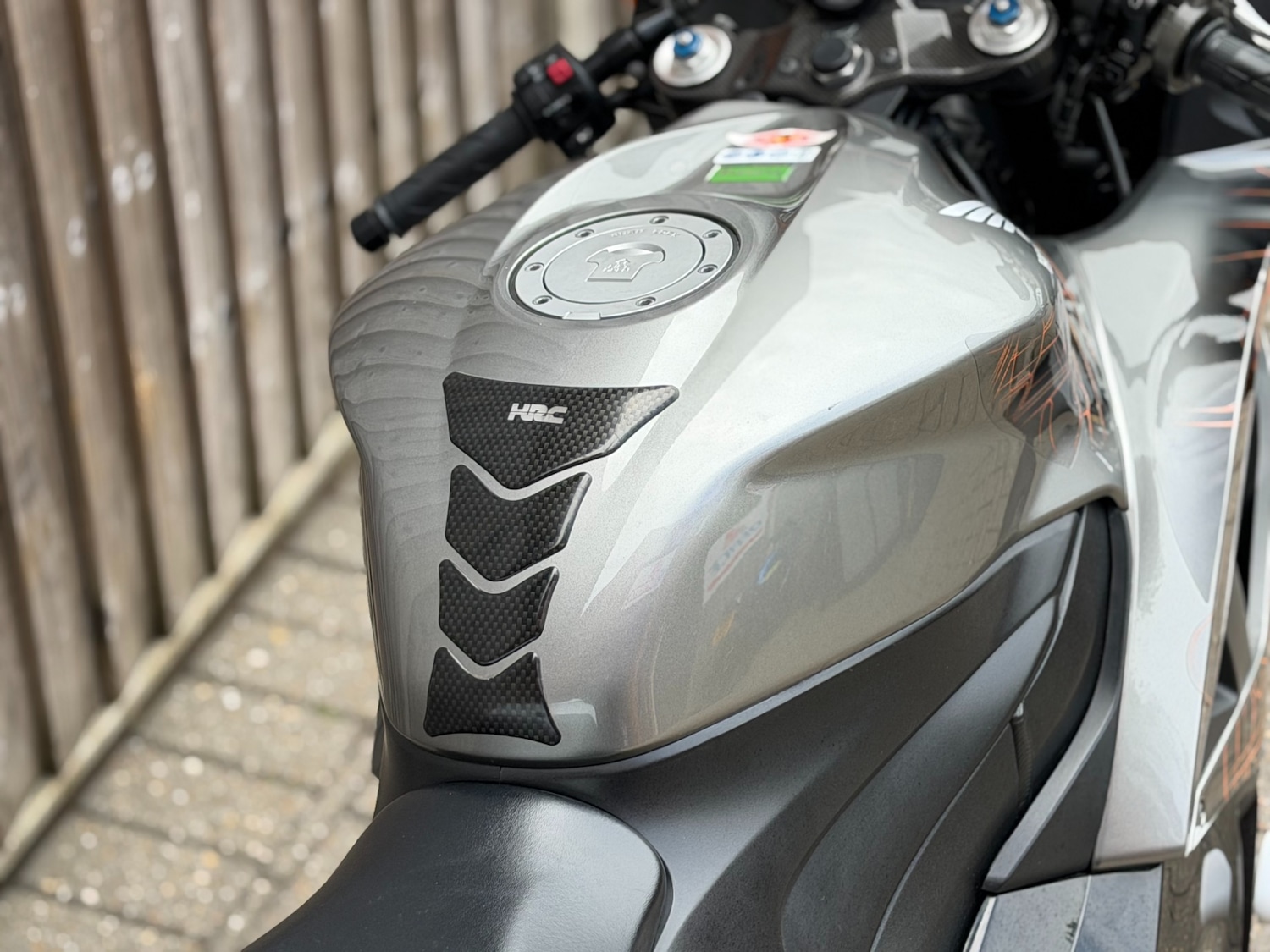 Used Honda CBR 2011 for sale - 78596168: Photo 16