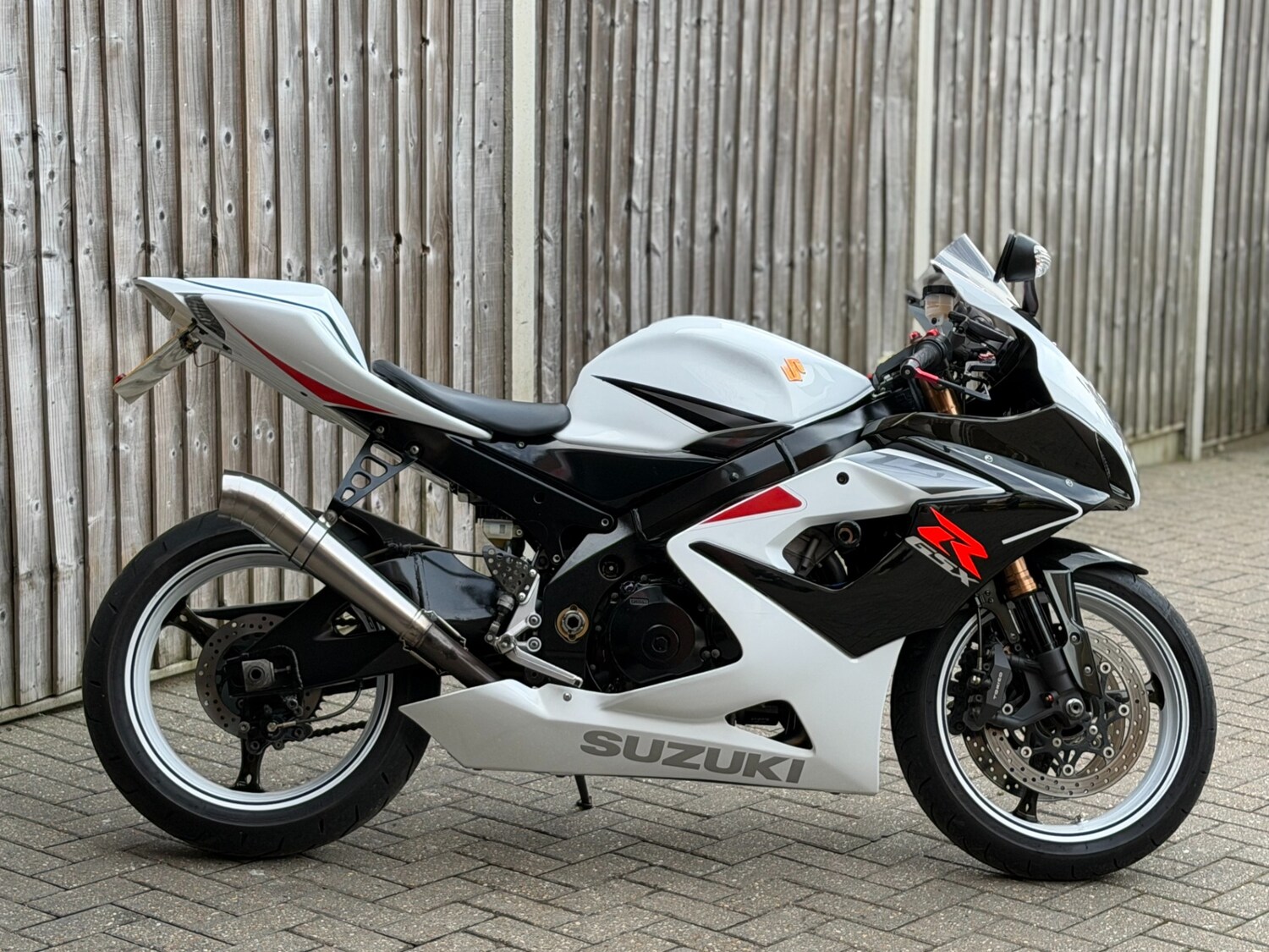 Suzuki GSX-R