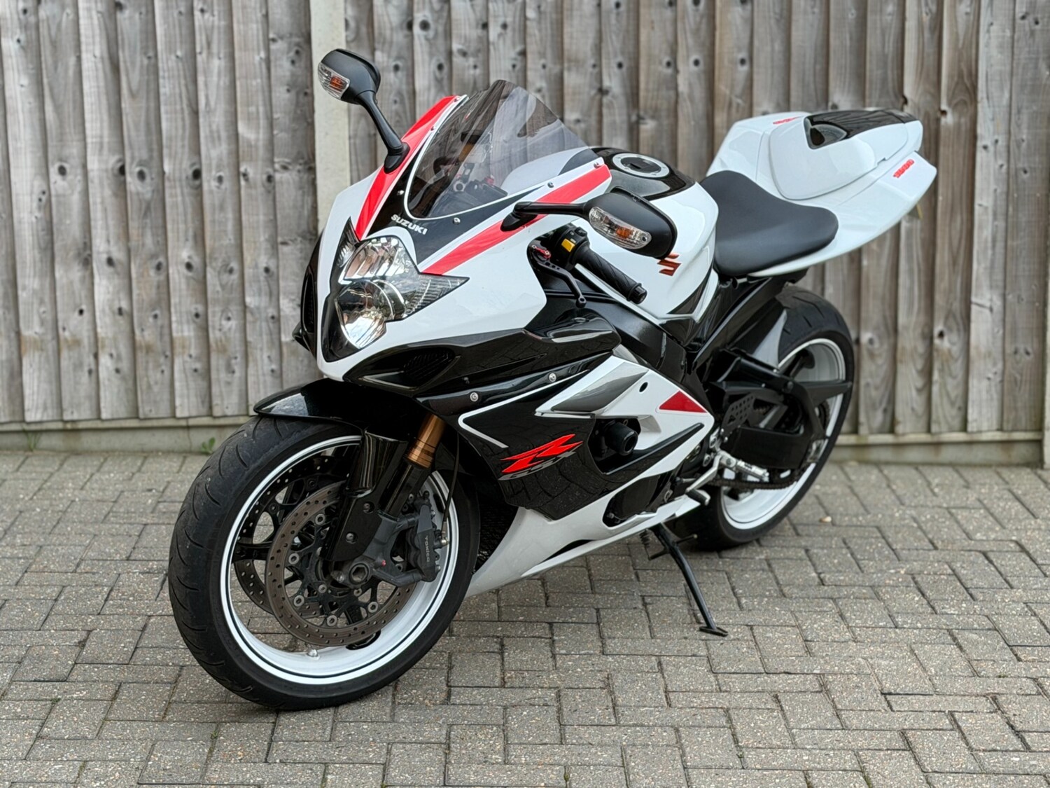 Suzuki GSX-R