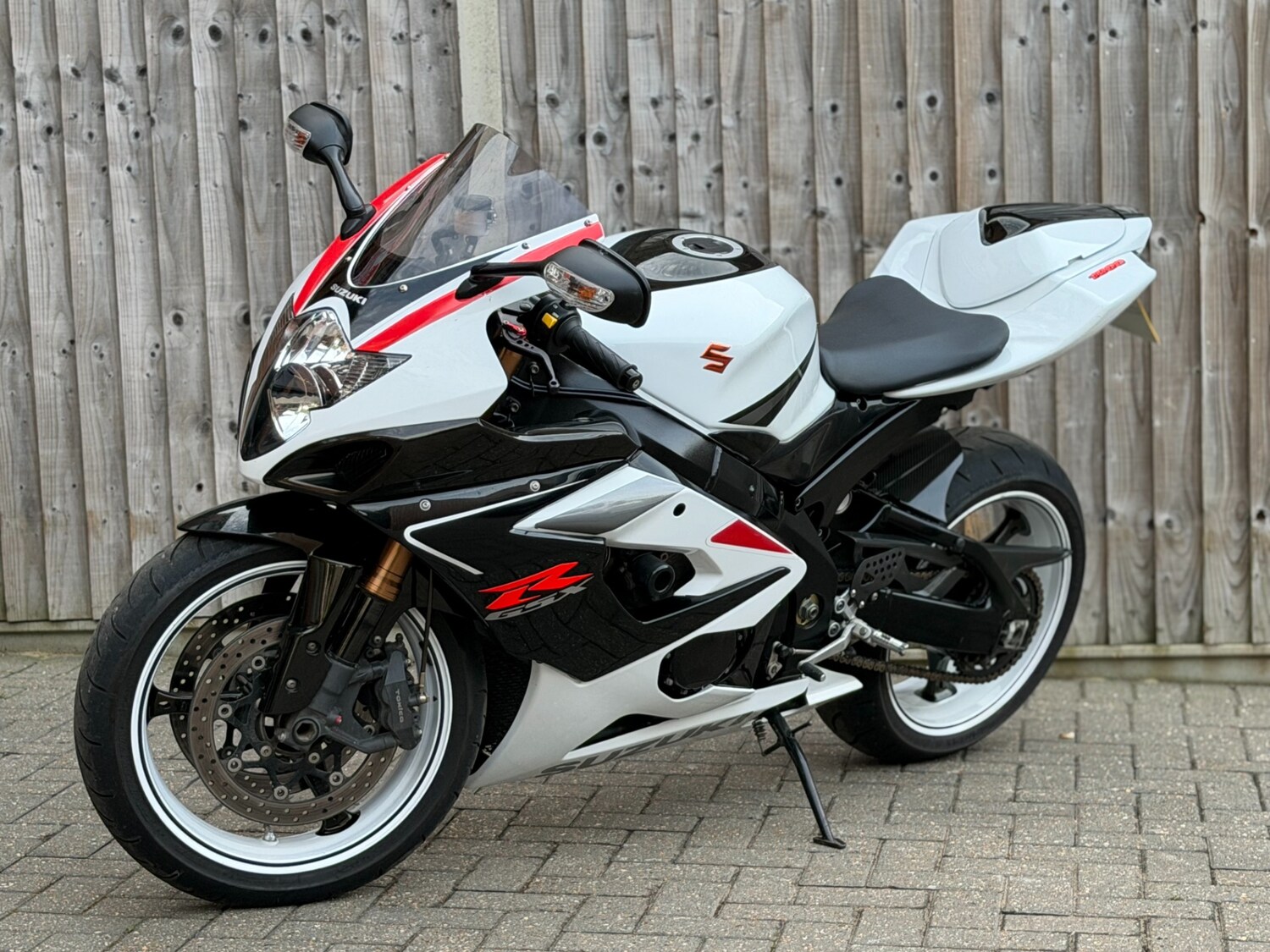 Suzuki GSX-R