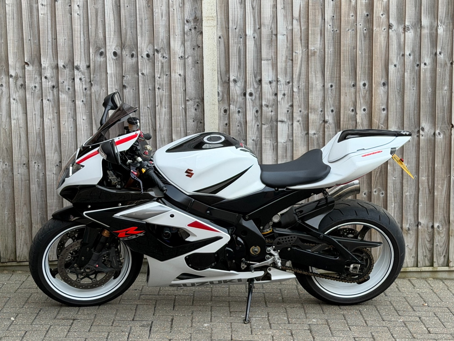 Suzuki GSX-R