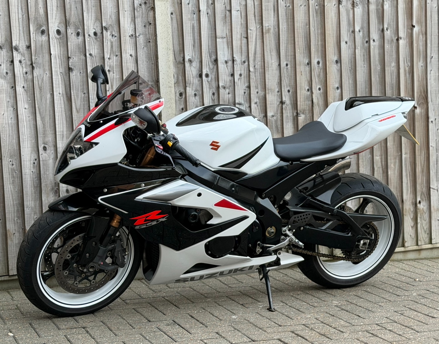 Suzuki GSX-R