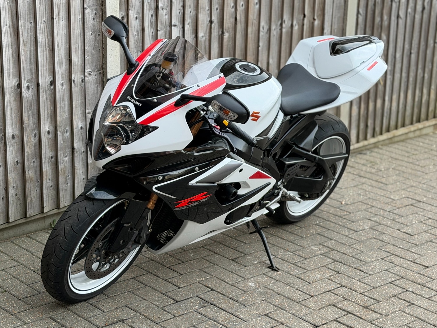Suzuki GSX-R