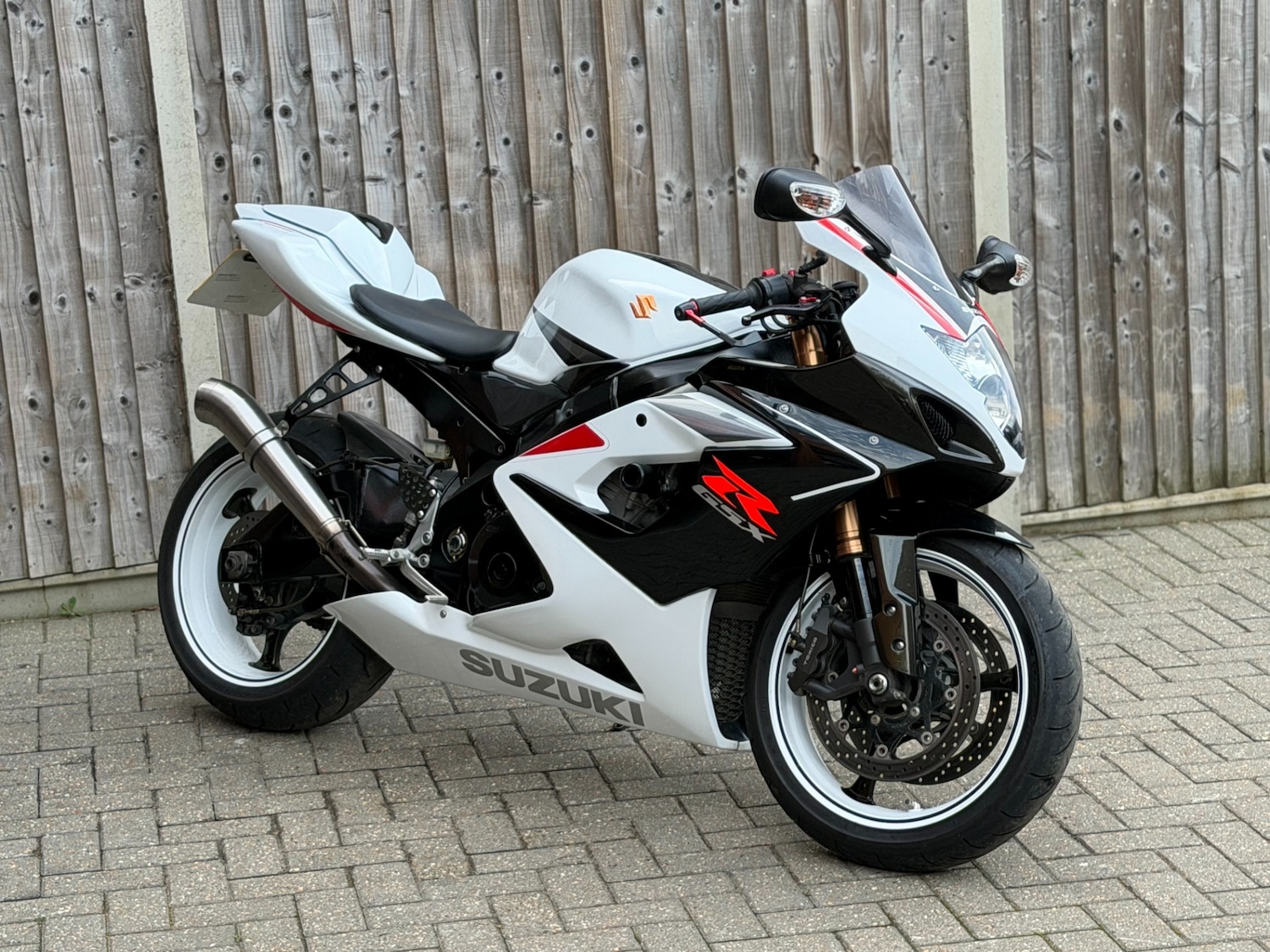 Suzuki GSX-R