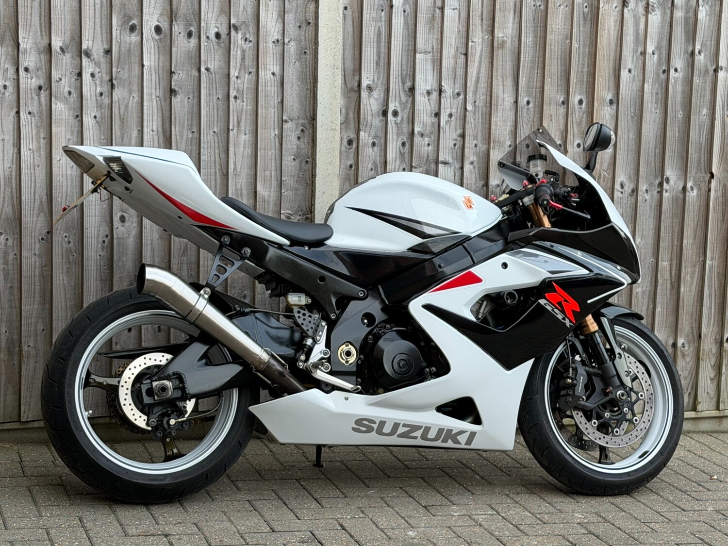 Suzuki GSX-R