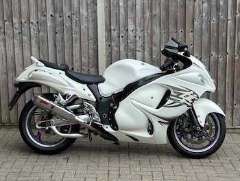 Used Suzuki GSX 2011 for sale - bike-78145798: Photo