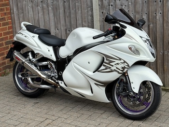 Used Suzuki GSX 2011 for sale - bike-78145798: Photo