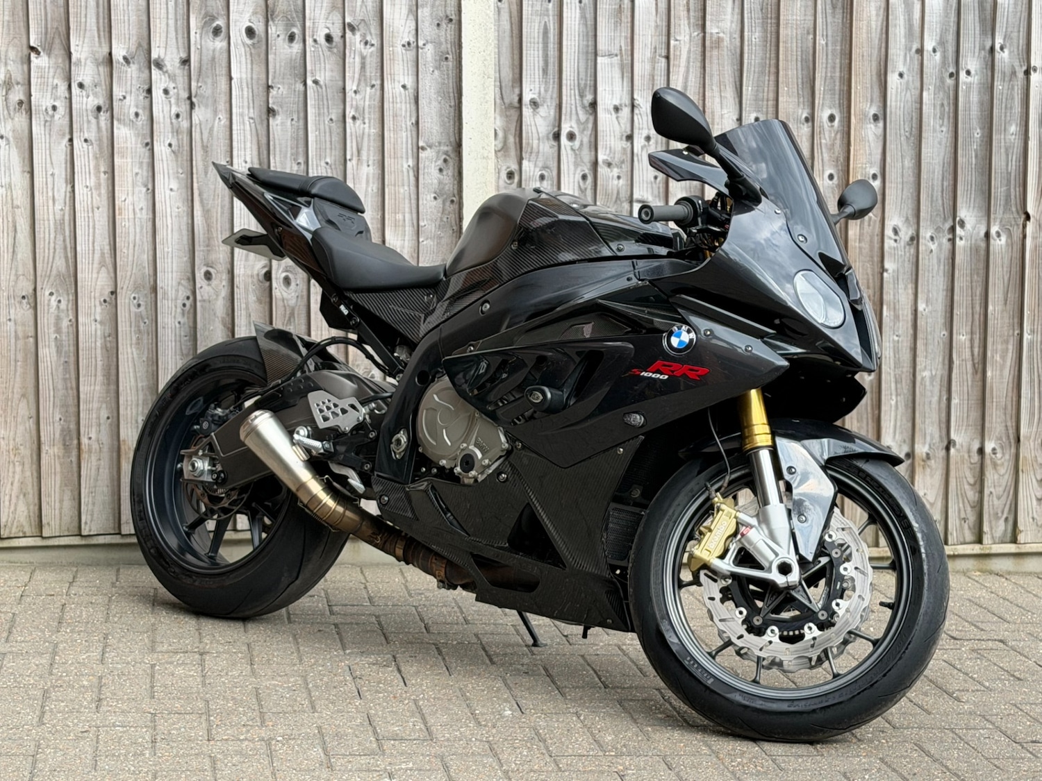 Used BMW S1000 2010 for sale - 78408674: Photo 10