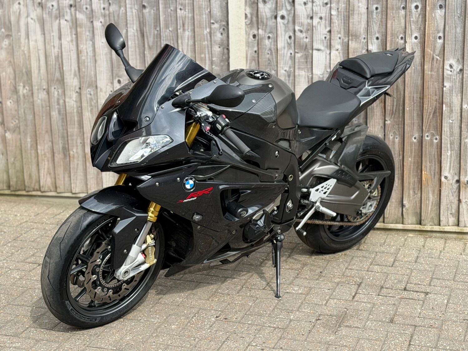 Used BMW S1000 2010 for sale - 78408674: Photo 11