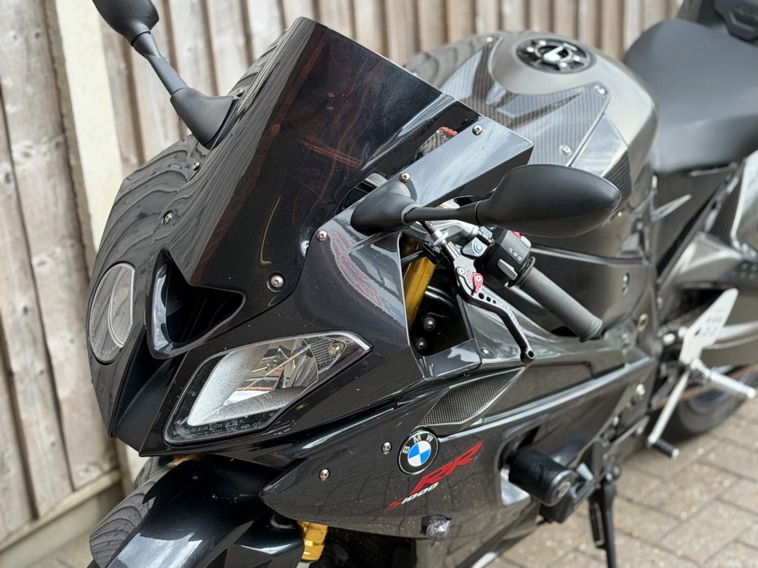 Used BMW S1000 2010 for sale - 78408674: Photo 12