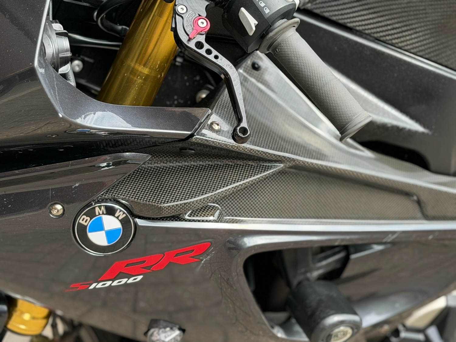 Used BMW S1000 2010 for sale - 78408674: Photo 13
