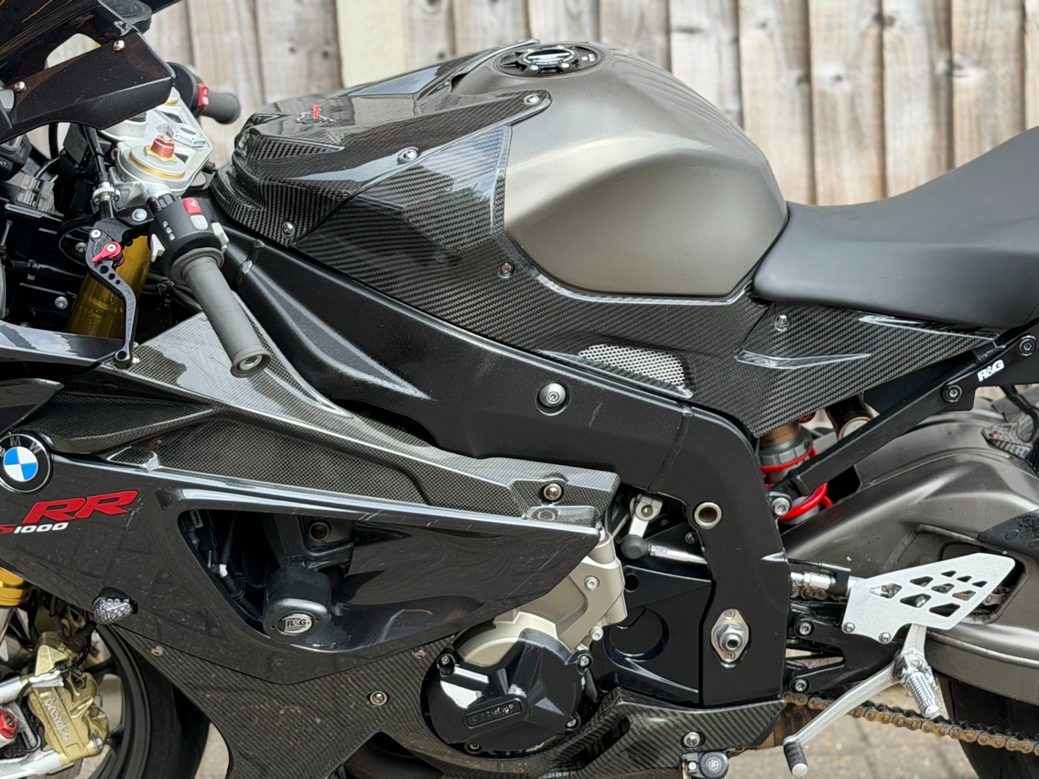 Used BMW S1000 2010 for sale - 78408674: Photo 14