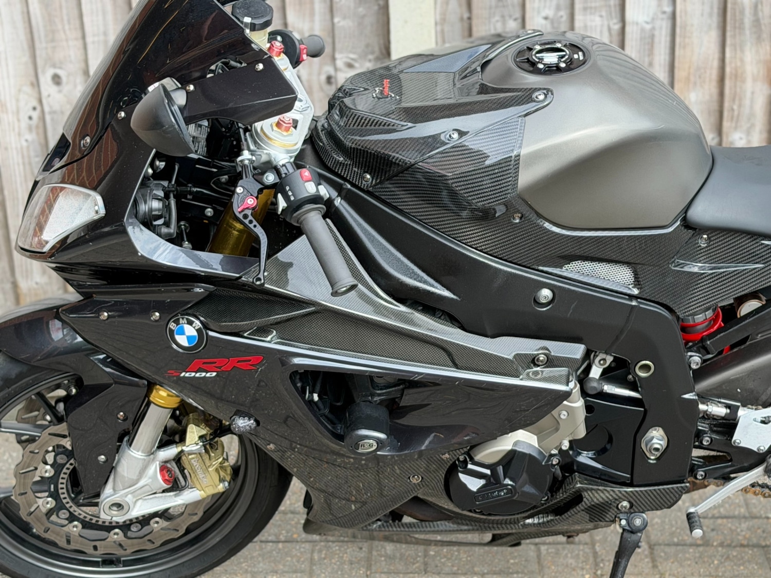 Used BMW S1000 2010 for sale - 78408674: Photo 15