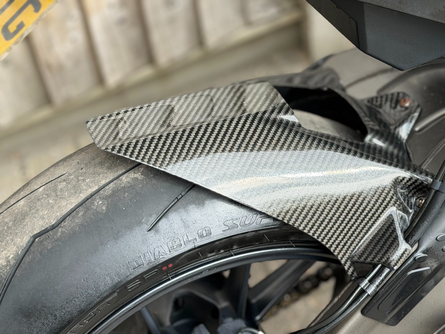 Used BMW S1000 2010 for sale - 78408674: Photo 16