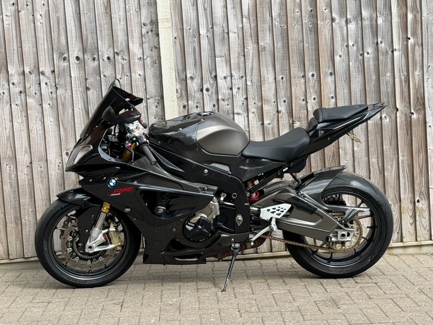 Used BMW S1000 2010 for sale - 78408674: Photo 2