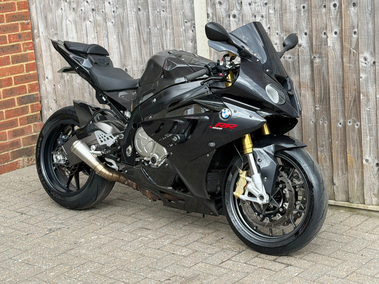 Used BMW S1000 2010 for sale - 78408674: Photo 3