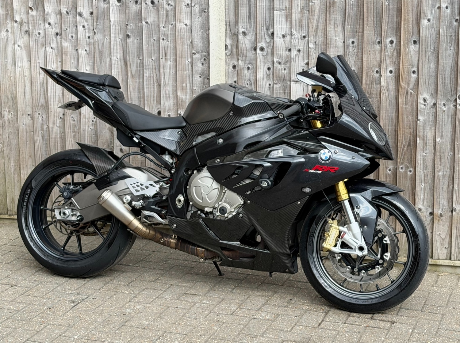 Used BMW S1000 2010 for sale - 78408674: Photo 4