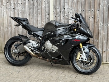Used BMW S1000 2010 for sale - bike-78408674: Photo