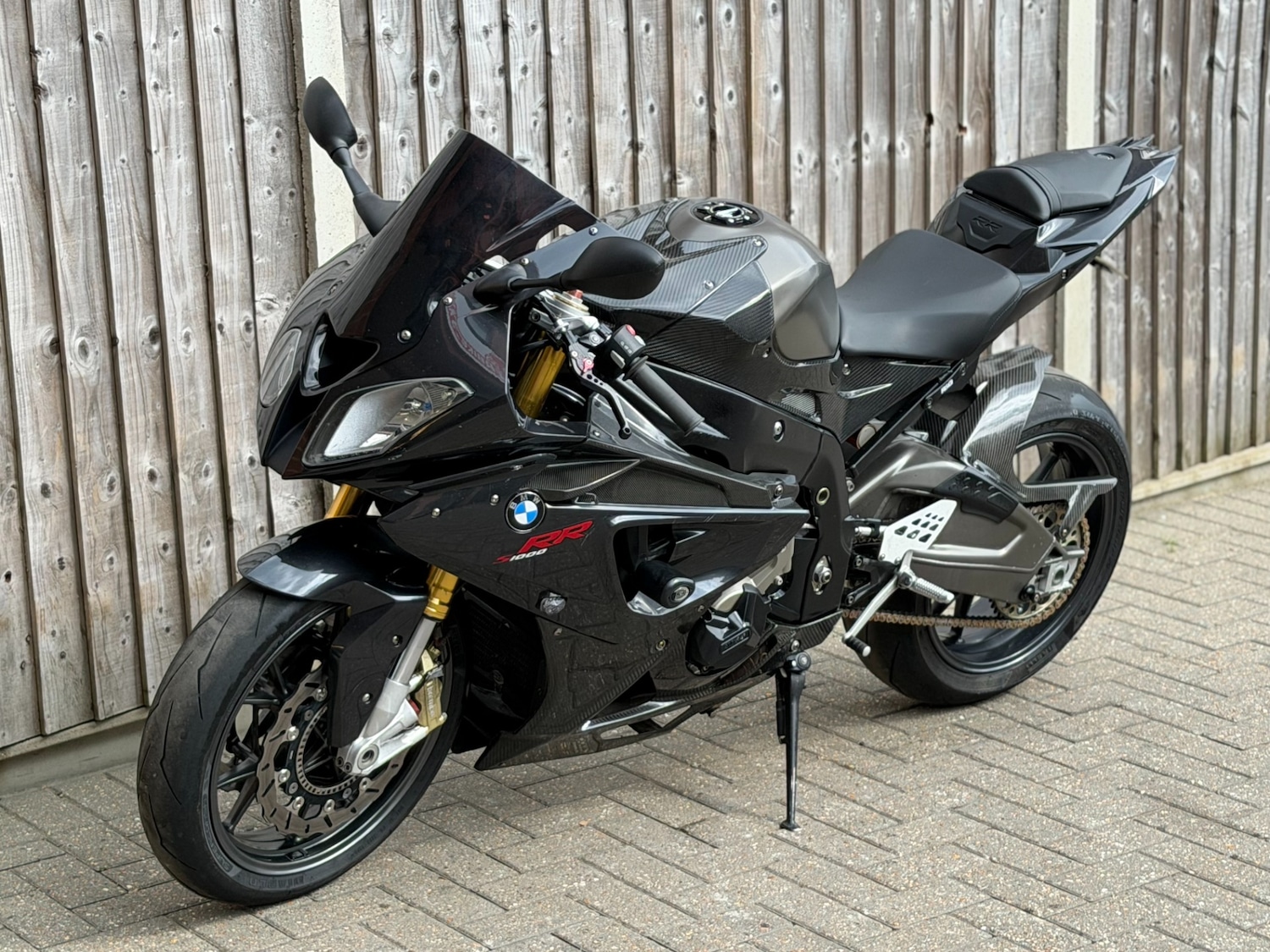 Used BMW S1000 2010 for sale - 78408674: Photo 5