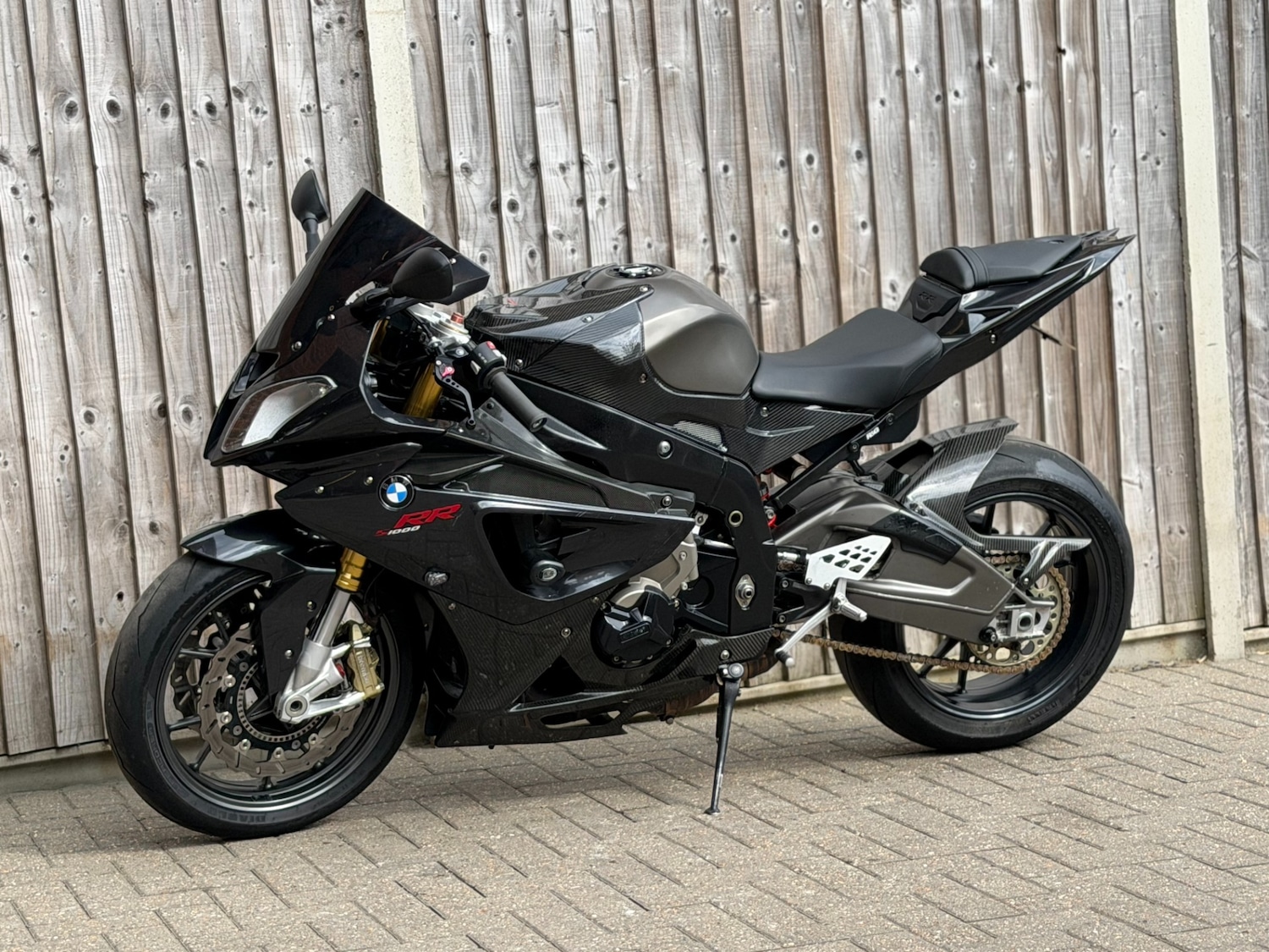 Used BMW S1000 2010 for sale - 78408674: Photo 6