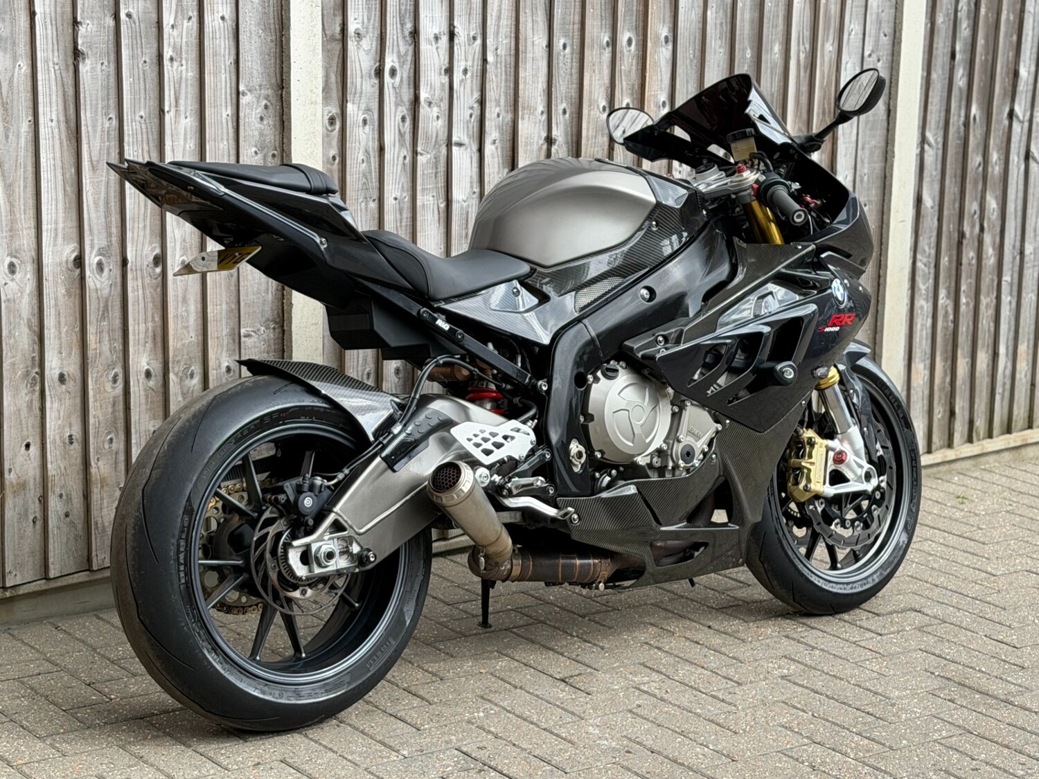 Used BMW S1000 2010 for sale - 78408674: Photo 7