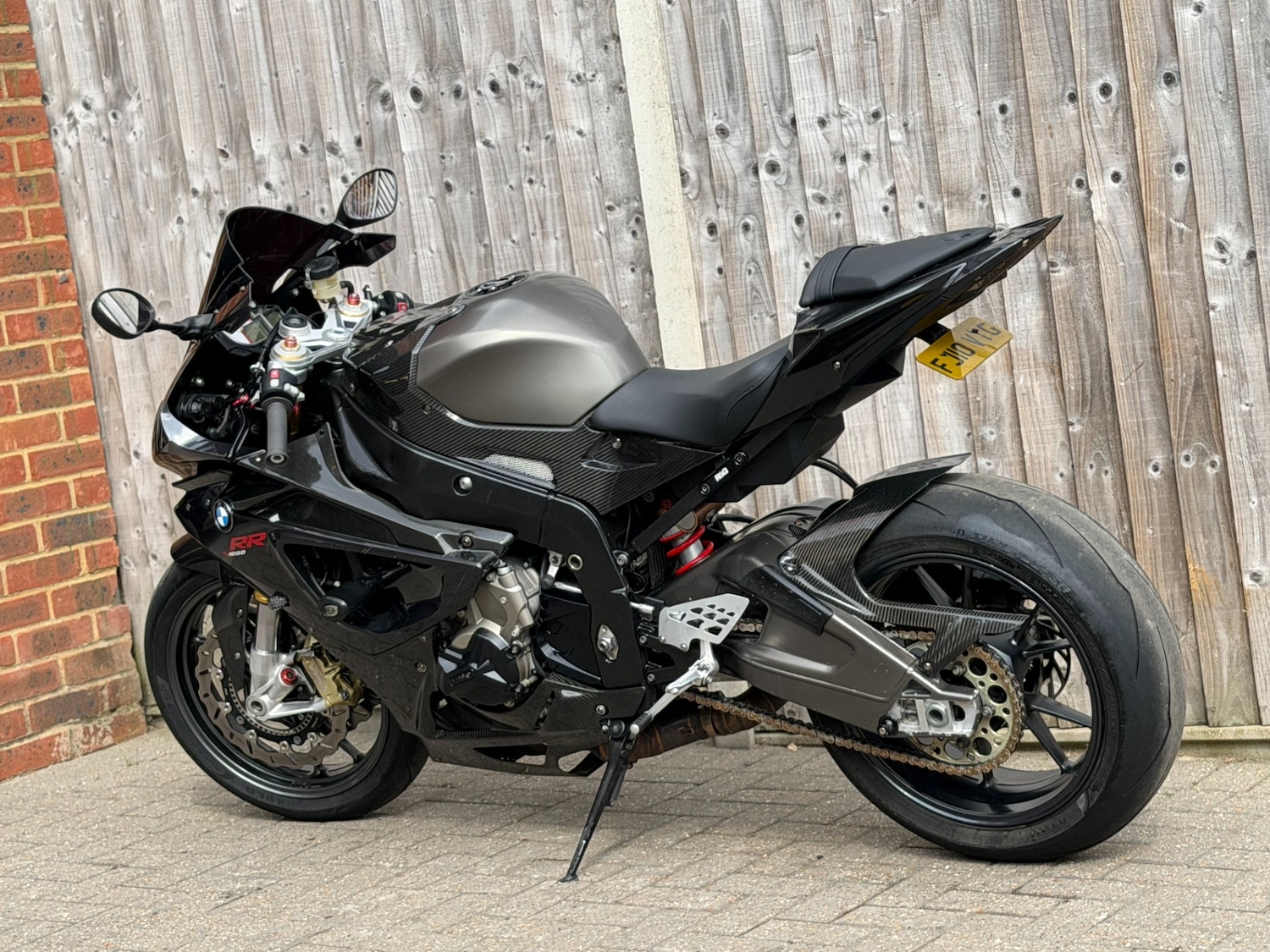 Used BMW S1000 2010 for sale - 78408674: Photo 8