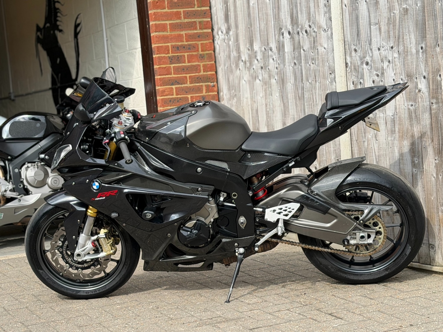 Used BMW S1000 2010 for sale - 78408674: Photo 9