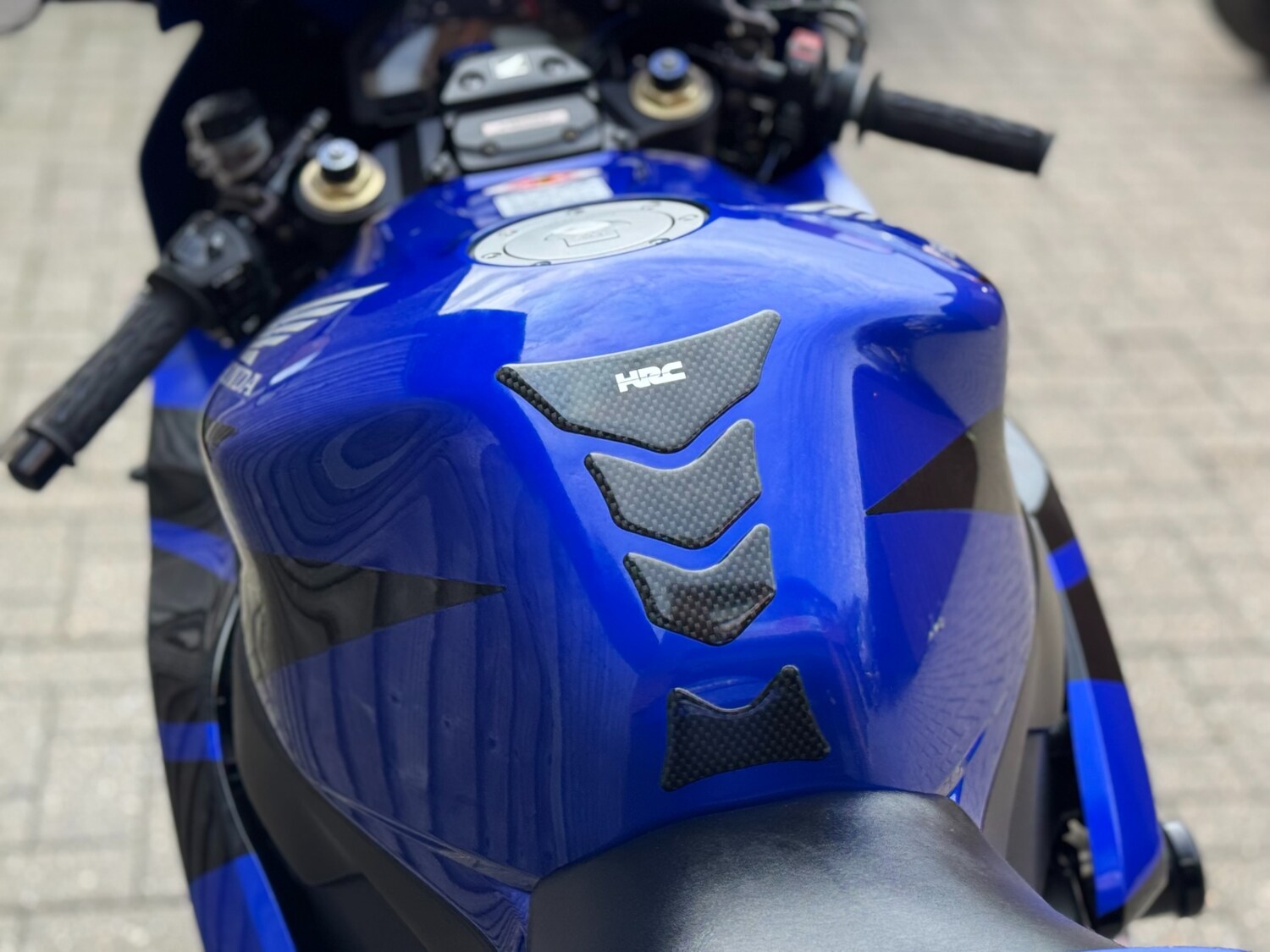 Honda CBR