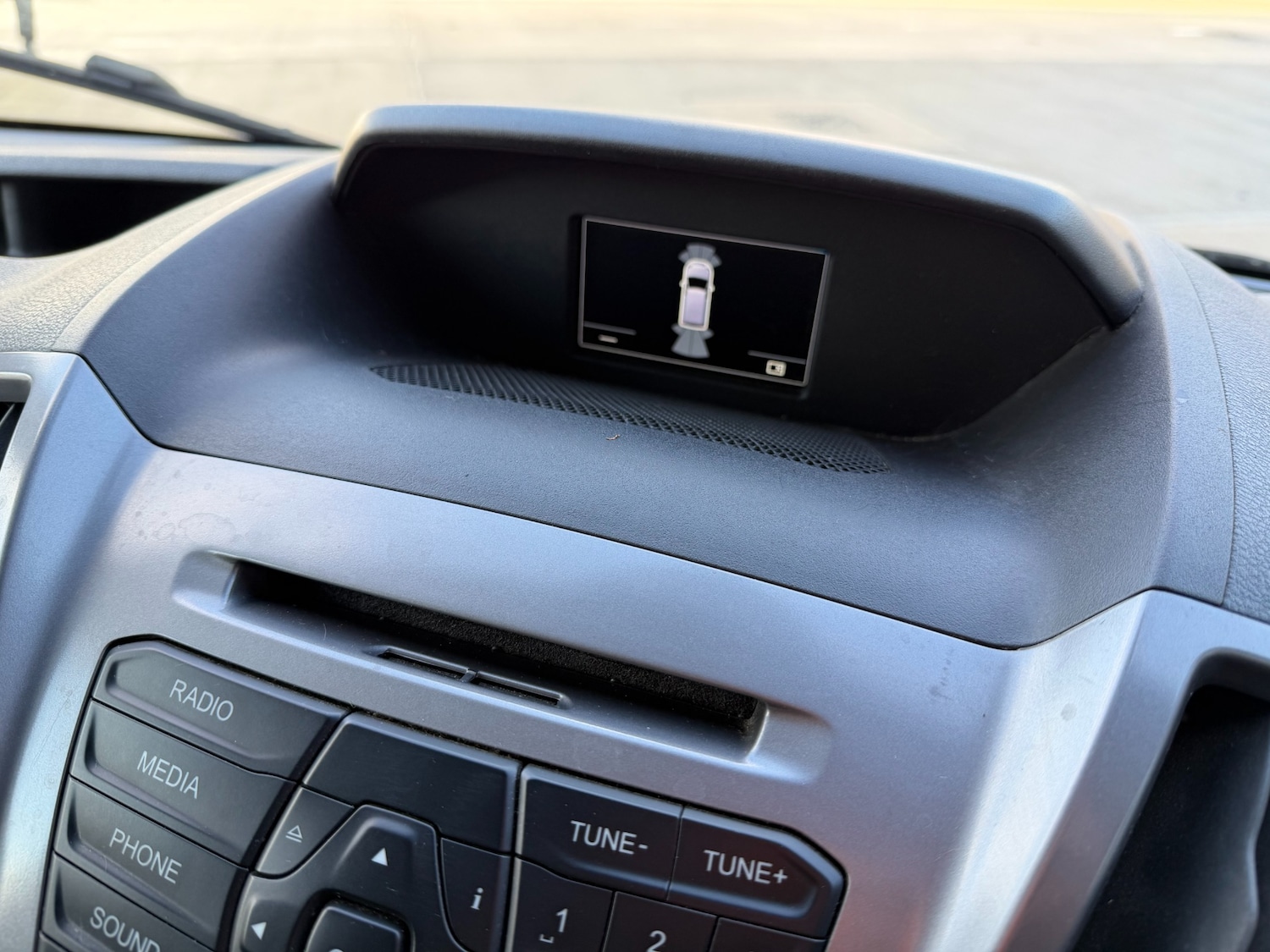 Used Ford Transit 2018 for sale - 77351274: Photo 15