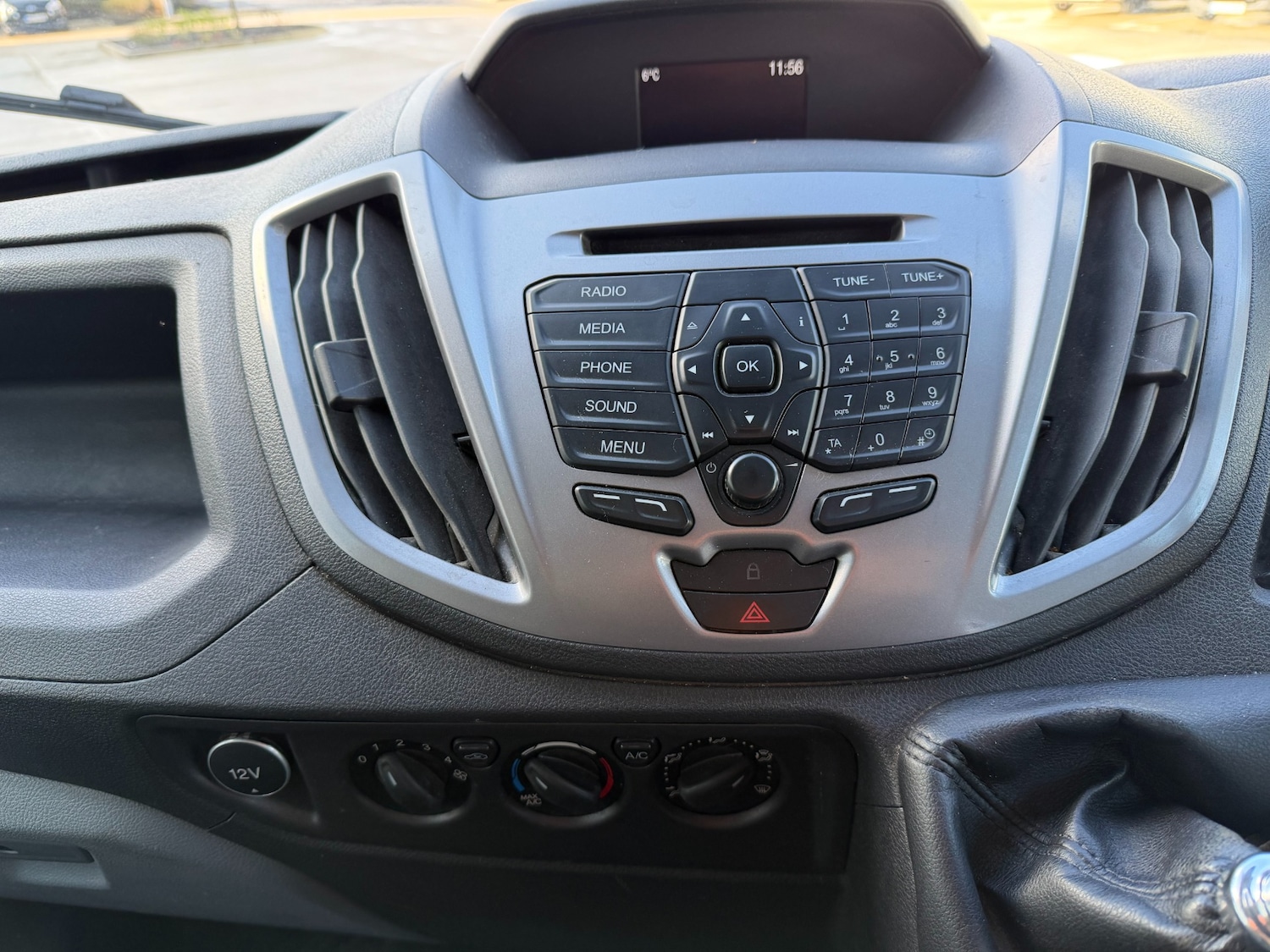 Used Ford Transit 2018 for sale - 77351274: Photo 16