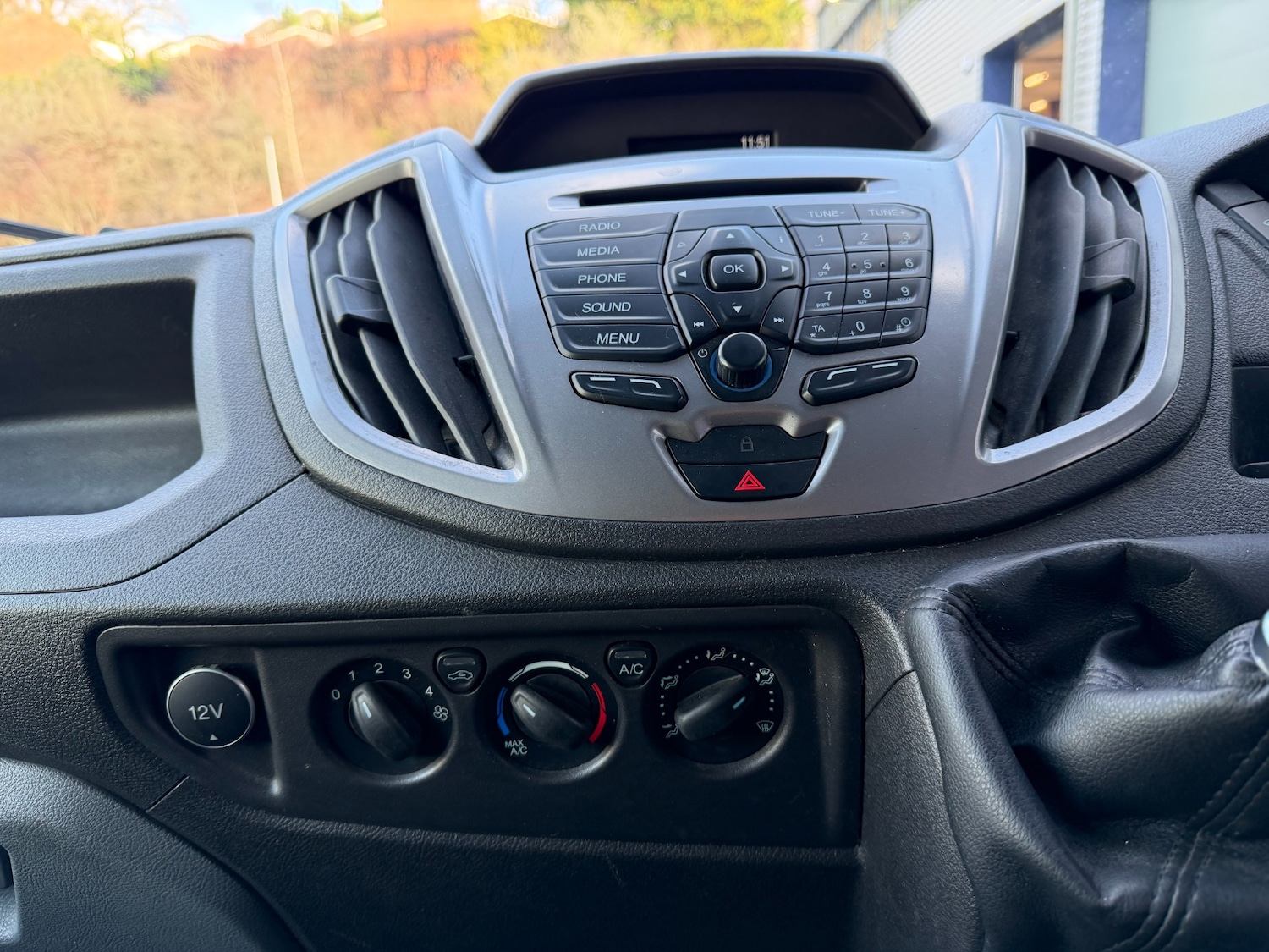 Used Ford Transit 2018 for sale - 77351274: Photo 18