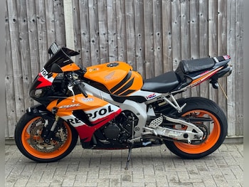 Used Honda CBR 2007 for sale - bike-77502905: Photo