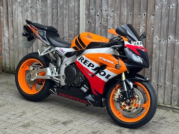 Used Honda CBR 2007 for sale - bike-77502905: Photo