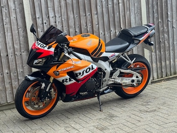 Used Honda CBR 2007 for sale - bike-77502905: Photo