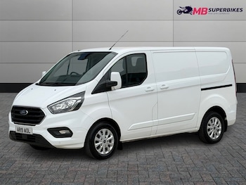 Used Ford Transit Custom 2019 for sale - 79559731: Photo