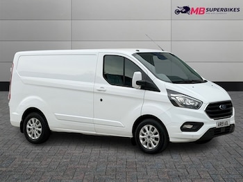 Used Ford Transit Custom 2019 for sale - 79559731: Photo